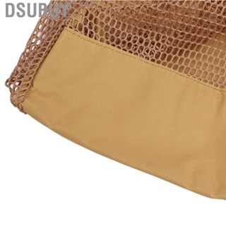 Dsubuy Mesh Beach  Multifunctional Breathable Shopping Travel Bag