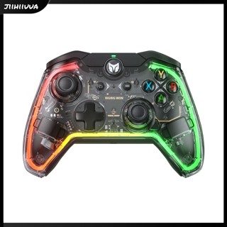 Jl- Bigbigwon C1lite อะไหล่เกมแพด สําหรับ Pc Switch Ps4 Macro Trigger Audio Game Controller