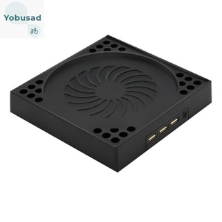 [Yobusad.th] ฐานขาตั้งระบายความร้อน สําหรับเกมคอนโซล Box Series X