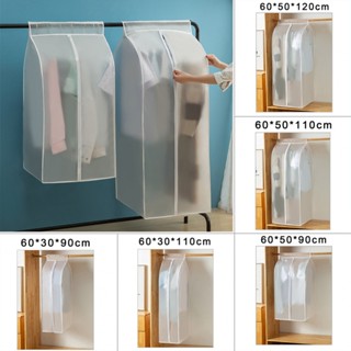 ⚡XMAS⚡Waterproof Clothing Garment Storage Bag Modern Wardrobe Hanging Organizer