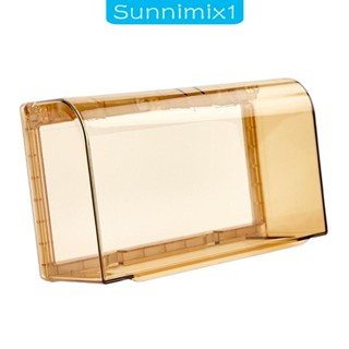 [Sunnimix1] ฝาครอบสวิตช์ไฟ 118 แบบ