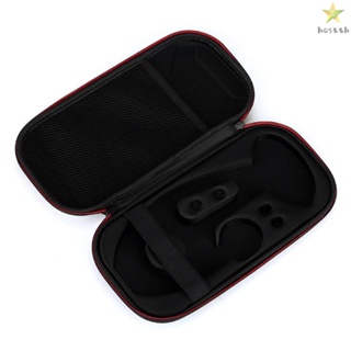 Waterproof Anti-shock Stethoscope Bag Storage Case: Portable EVA Case for Travel