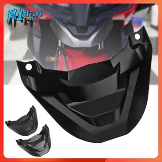 Rtomp ฝาครอบปีกนก ABS ด้านหน้า และล่าง ดัดแปลง สําหรับรถจักรยานยนต์ HONDA ADV150 ADV 160 2019-2022