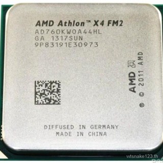 [พร้อมส่ง] เข็ม a4 5300 a4 6300 a6 5400k a6 6400k x4 740 750k 760k 904 FM2