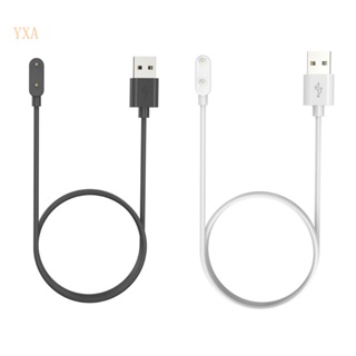 Yxa ฐานชาร์จ สายไฟ สําหรับ Keep B4 ที่ยึดอะแดปเตอร์ชาร์จไฟ USB แบบแม่เหล็ก