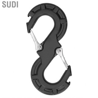 Sudi Winch Trailer Shackle S Hook 8‑16Ton 18000lb‑35300lb Off‑Road Vehicle Car Type Tow