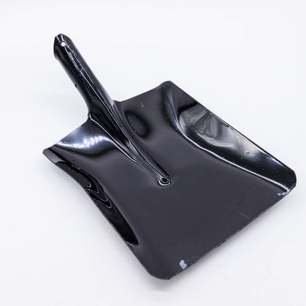 หัวพลั่ว พลั่วตักทราย พลั่วตักดิน พลั่วสนาม พลั่ว มีทั้งทรงปลายตัดและปลายแหลม - รูปที่ 2