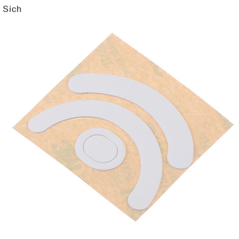 [Sich] 1 ชุด New Mouse Feet สําหรับ G403 G603 G703 NEW