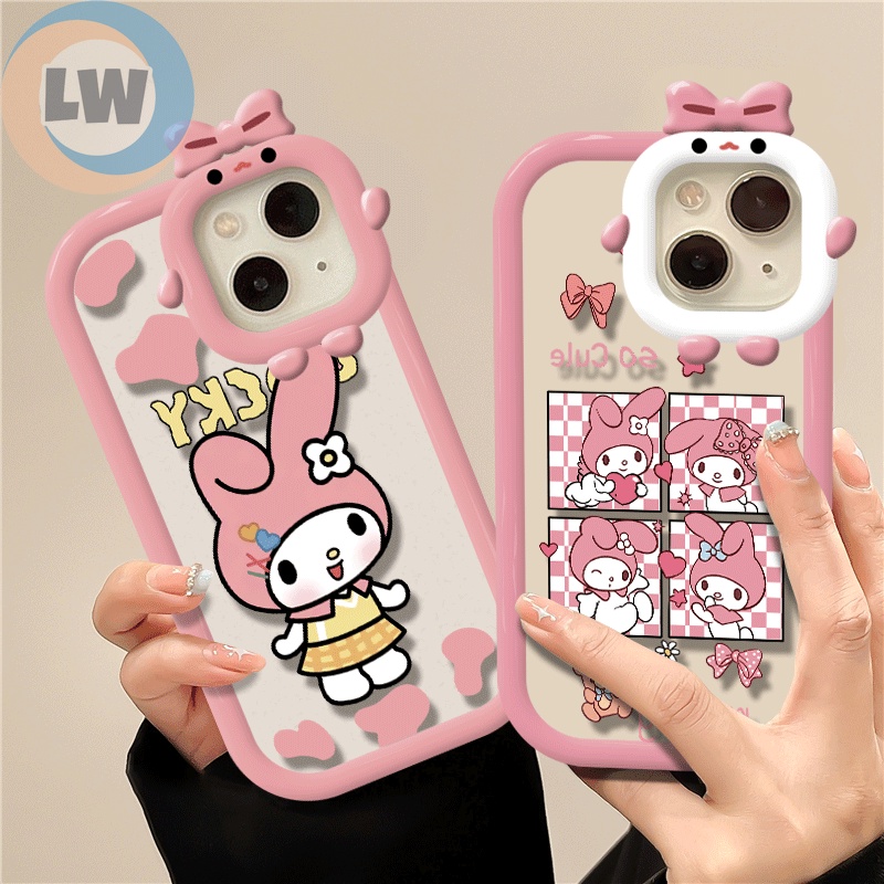 เคส OPPO Reno 8Z  A98 A94 A76 7Z A58 C12 A53 Realme A77 A92 A78 A52 C25s C53 A96 A74 5 A95 A93 A57 C