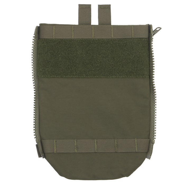 Ferro Concepts Reps เสื้อกั๊ก สีเขียว