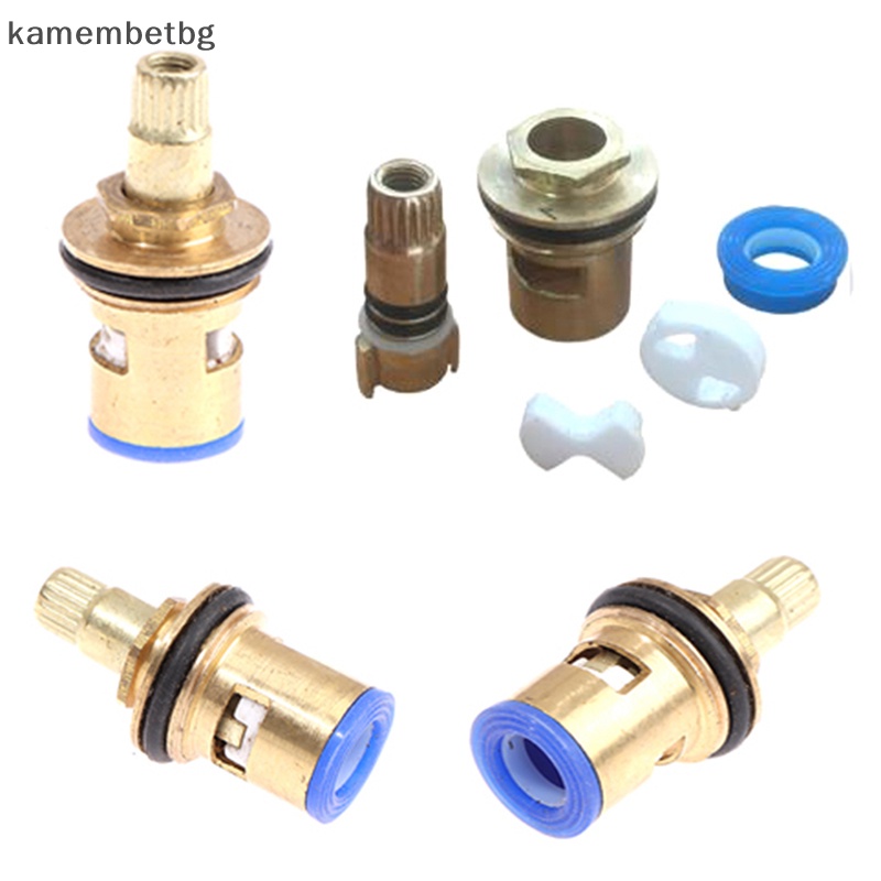 Kamembetbg อะไหล่วาล์วก๊อกน้ํา G1/2 (DN15) TH