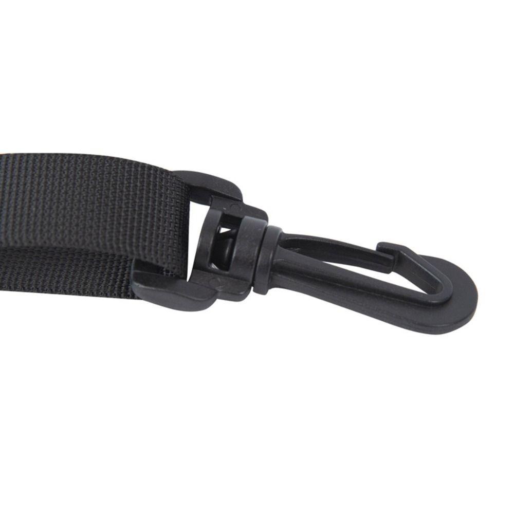 เกช1 สายกระเป๋าดัฟเฟิล,กระเป๋าเป้สะพายหลังเดินทางแบบพกพาสายคล้องไหล่,กระเป๋าเอกสารปรับเดินป่าไนลอนไหล่กระเป๋าเป้สะพายหลังสายรัด - รูปที่ 6