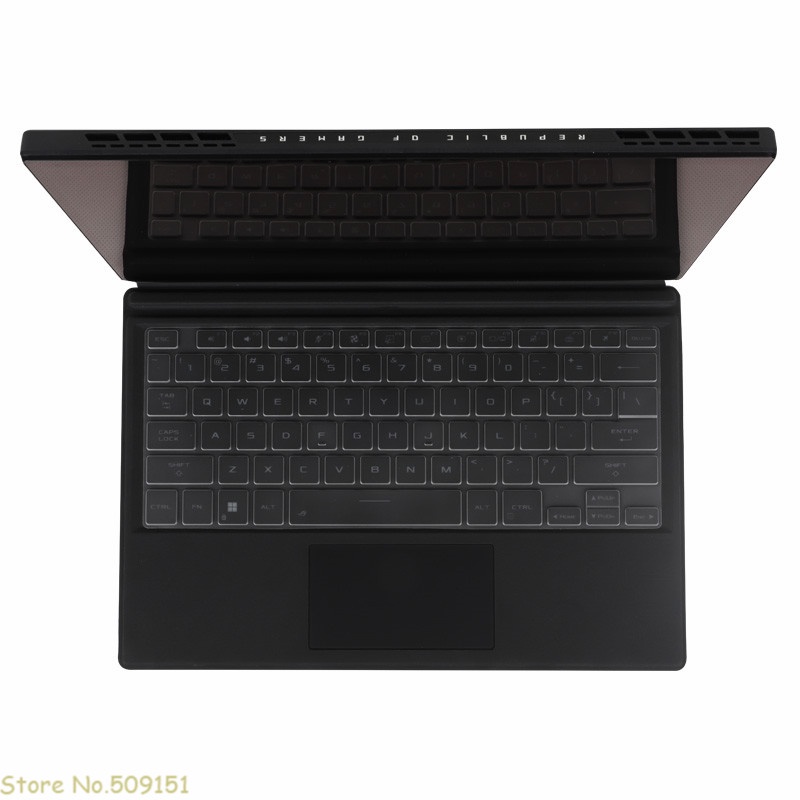 แผ่นครอบคีย์บอร์ด สําหรับ Asus ROG Flow Z13 (2023) GZ301ZC GZ301VV GZ301ZE GZ301ZA GZ301Z GZ301V GZ3