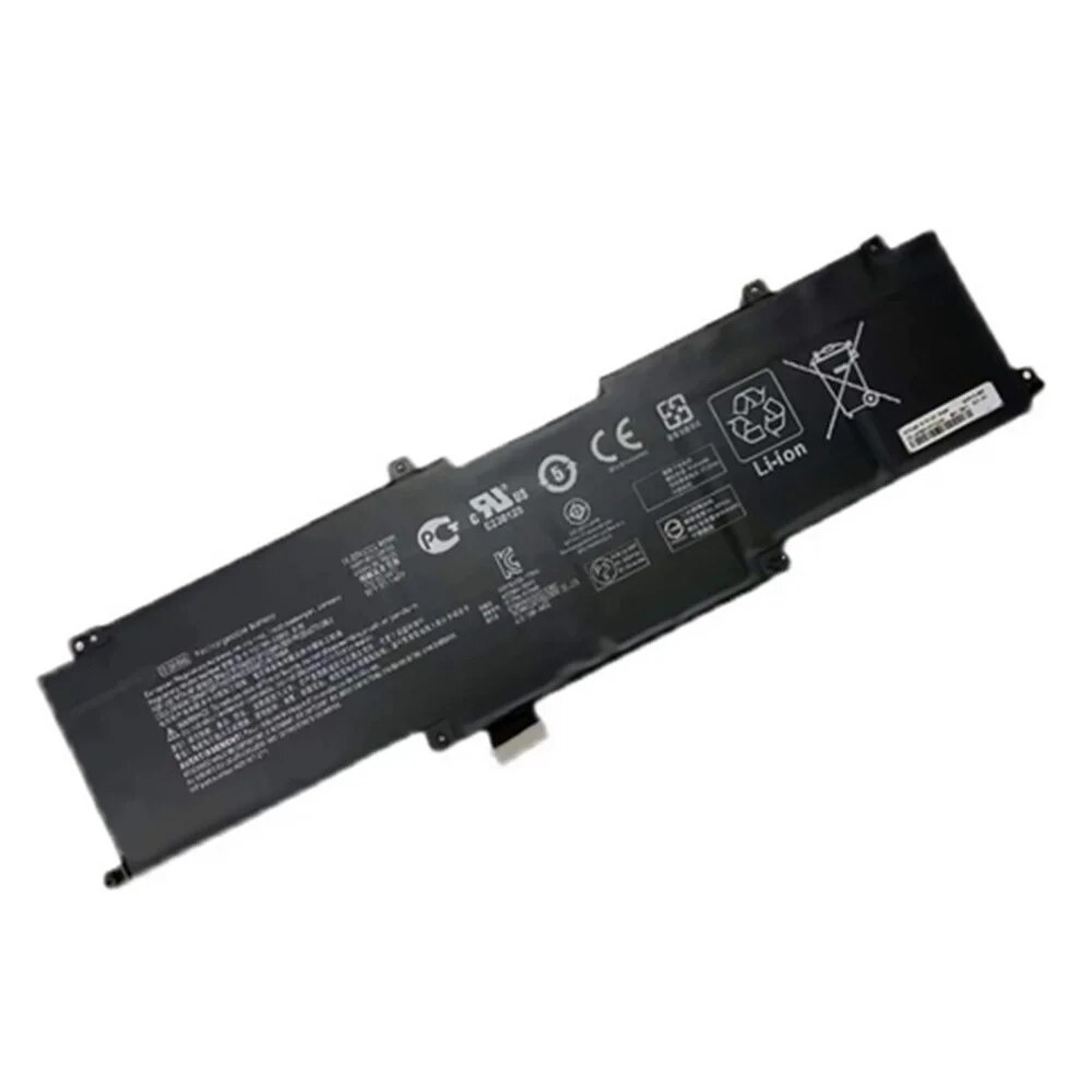 DG06XL HSTNN-DB8G TPN-Q197 แบตเตอรี่ for HP Omen X 17-AP000NA NP NX AP001NN AP002NB AP003NS AP004NF AP010ND AP030NG