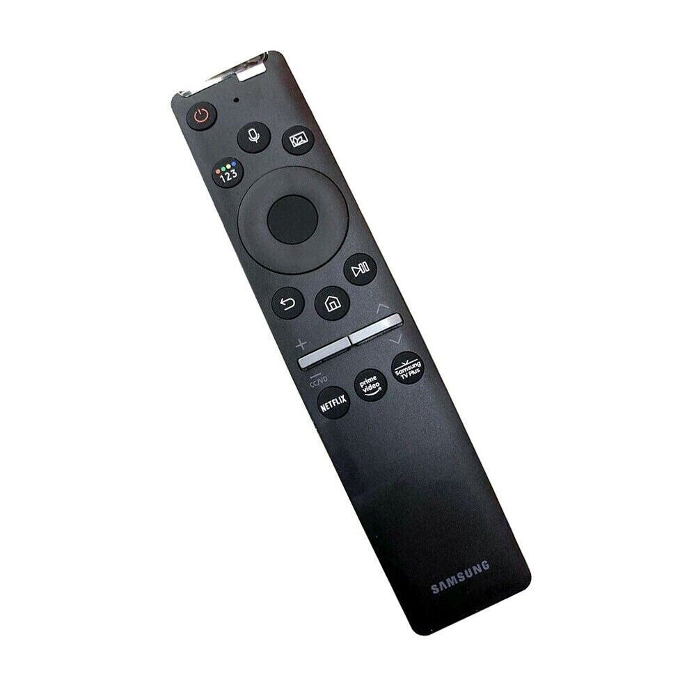 BN59-01329A สําหรับ Samsung Voice TV Remote QN85Q70T QN49Q80T QN55Q90T BN59-01330A