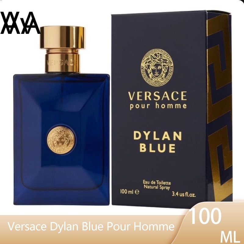 Versace Dylan Blue Pour Homme EDT 100 ml.