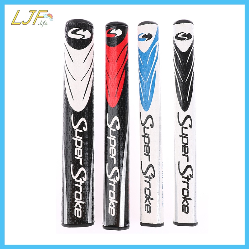Ljf ใหม่ ด้ามจับพัตเตอร์กอล์ฟ แบบบางพิเศษ 2.0 3.0 5.0 TH
