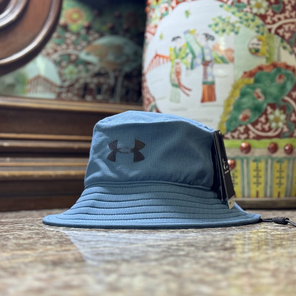 หมวกปีกรอบ Under Armour ISOChill Adventure Hat (MD)