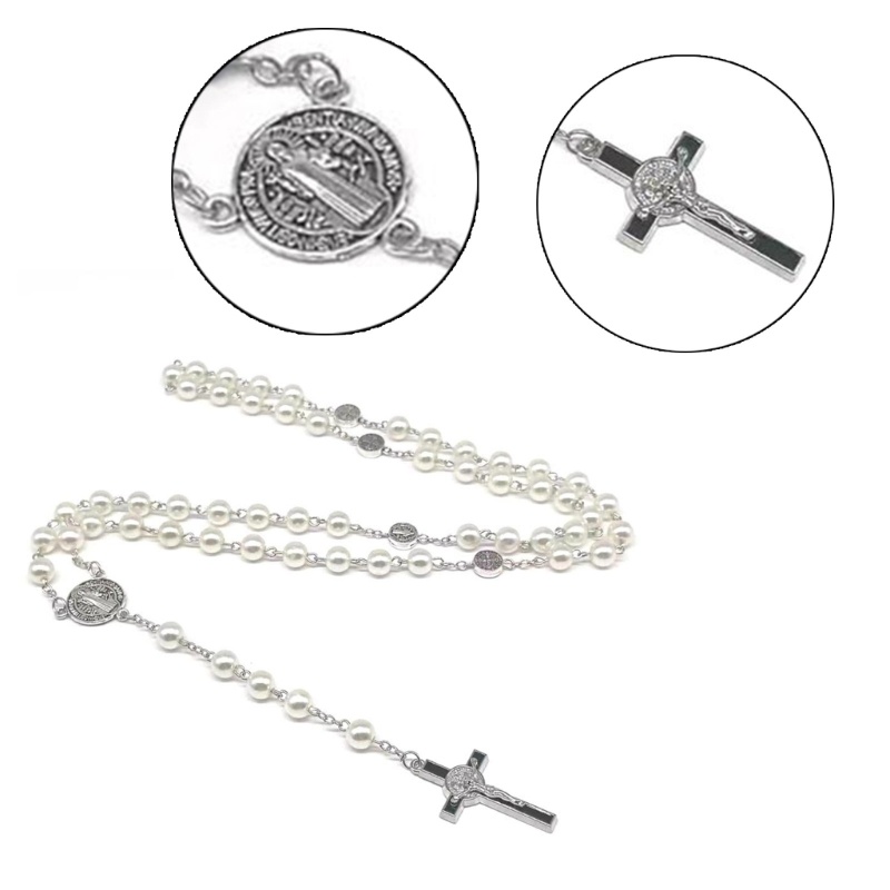 Noe สร้อยคอโซ่เค้นคอแบบปรับได้โซ่อุปกรณ์เสริมข้ามรายละเอียดขนาดใหญ่ที่สมบูรณ์แบบ