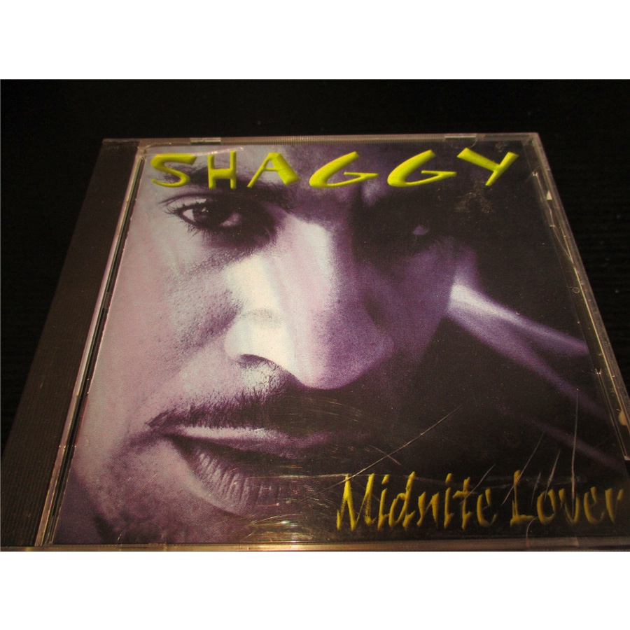 D1594:Shggy - Midnite Lover