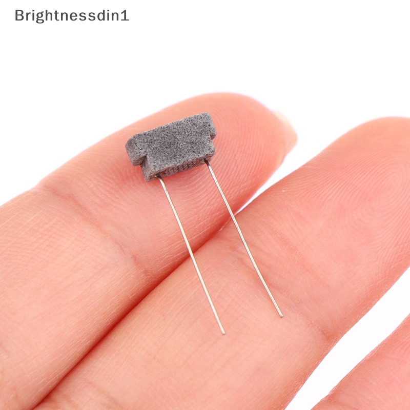 [Brightnessdin1] 1 PC Diy Rebuild เซรามิค Heag Coils 1.1ohm เครื่องทําความร้อนขดลวด Diy Heag ลวดเครื่องมือสําหรับรุ่น 1th 4th Boutique ราคา ถูกที่สุด ดีลบีเคเค แกลเลอรีภาพที่ 6