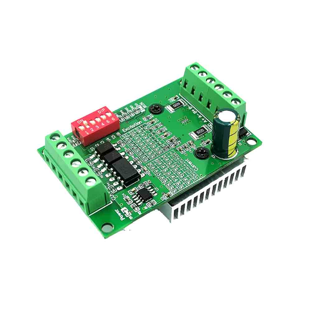 บอร์ดไดร์เวอร์สเต็ปมอเตอร์อัพเกรด TB6560 TB6600 3A 32 4257