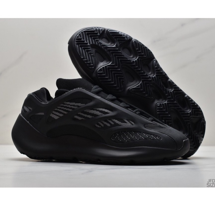 Original Adidas Yeezy 700 V3 "Azael" Men Women Unisex Sneakers Shoes Low Tops Running Sport Shoe