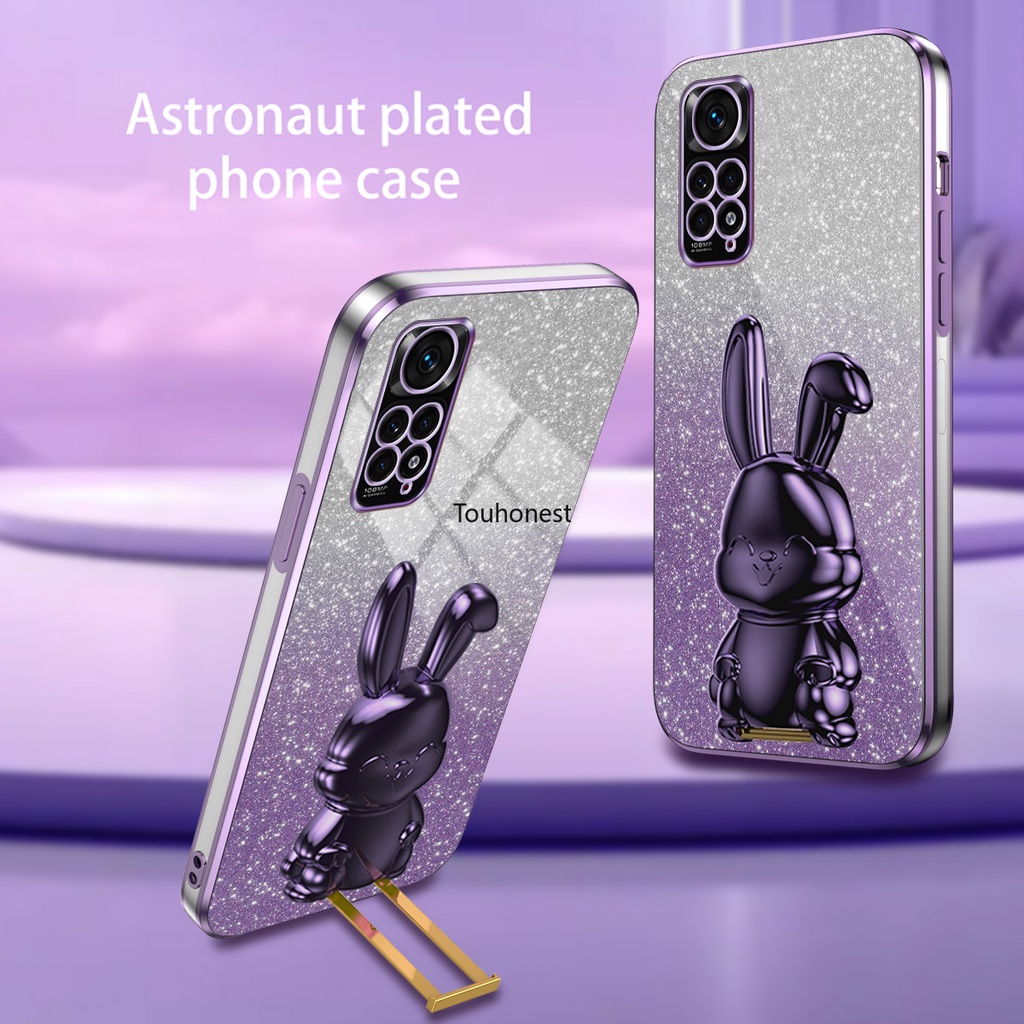 เคส For Xiaomi Redmi Note 11 Pro เคส Redmi Note 12 Pro Casing Redmi Note 12S Note 11S Case Redmi 12 