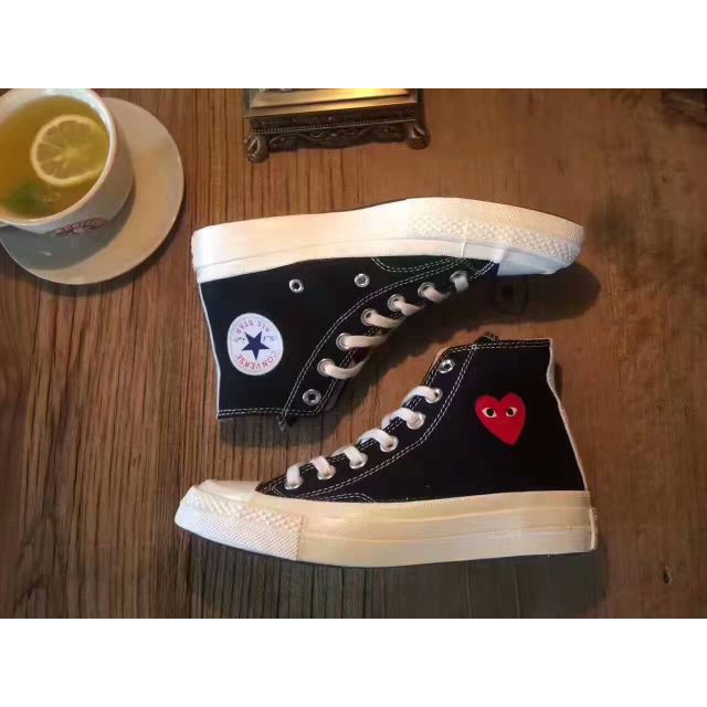 Converse CDG  READY STOCK