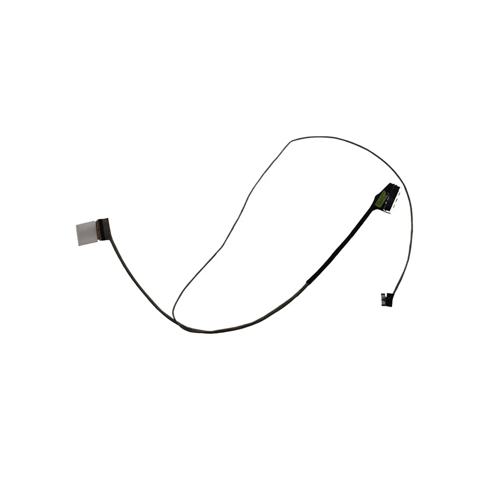 30PIN ใหม่สําหรับ MSI GE63 GL63 MS-16P1 MS-16P5 สาย LCD K1N-3040080-H39