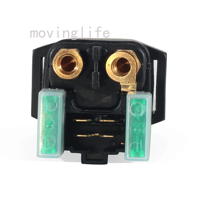 ใหม่การใช้ตัดรีเลย์ไฟเลี้ยวรีเลย์รถจักรยานยนต์อุปกรณ์เสริมสําหรับ Kawasaki NINJA 650R 4SV-81940-1-00