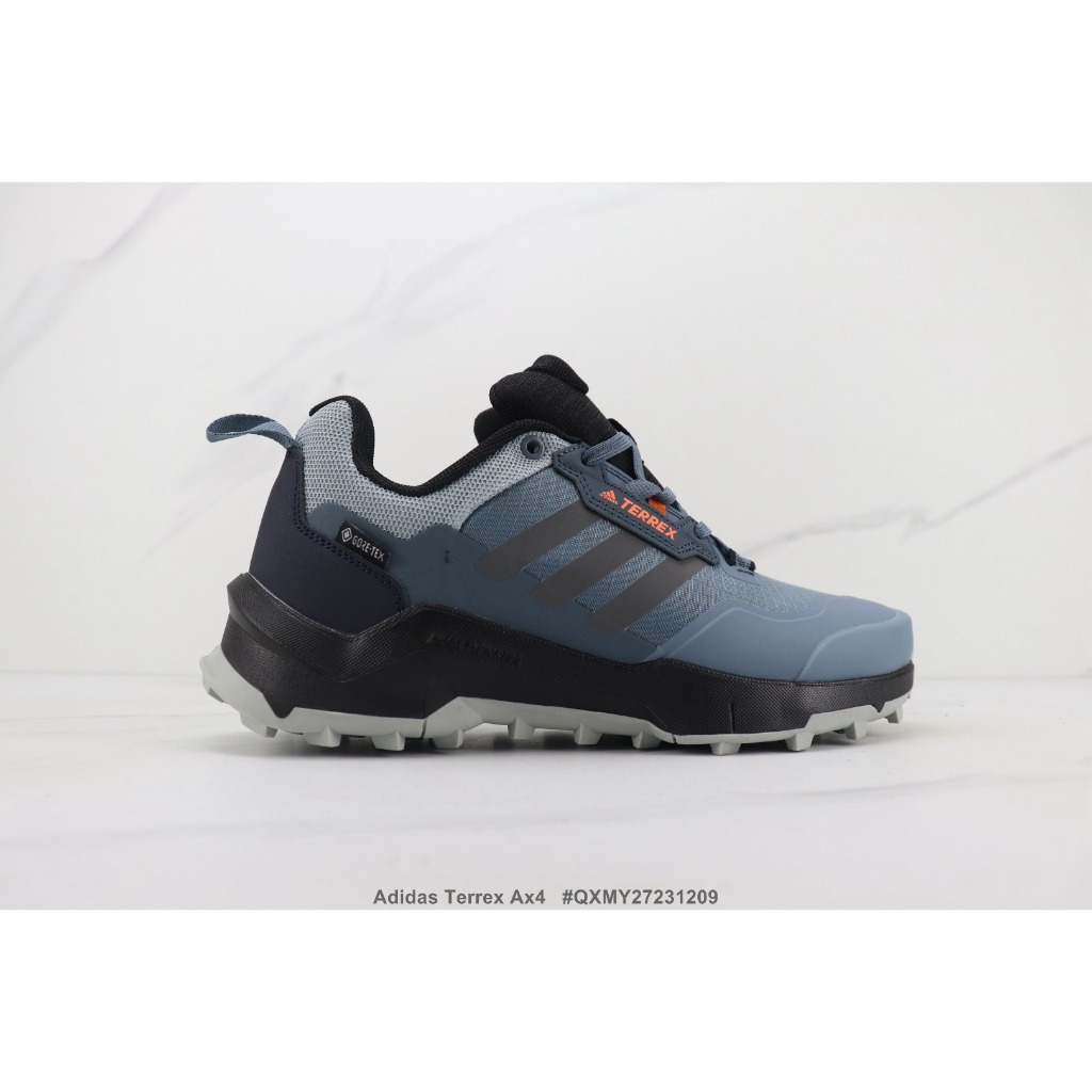 ♞,♘,♙adidas Adidas Terrex Ax4 Outdoor Hiking Casual Shoes b