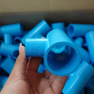 สามทางลด 1X1/2 นิ้ว รุ่นหนา 13.5 สามทางลด PVC ตรา TOP