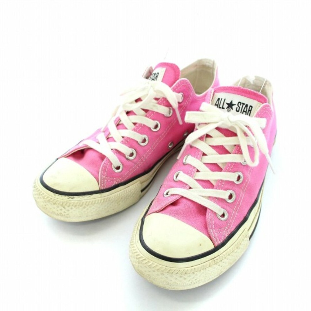 Converse ALL STAR US COLORS OX 1SC802 ส่งตรงจากญี่ปุ่น มือสอง  รองเท้า Hot sales