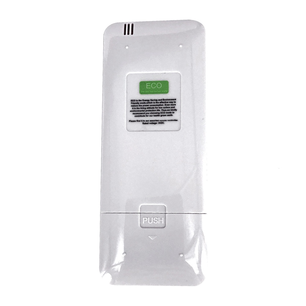 รีโมท AC ใหม่ 190424(XHY-S) สําหรับรีโมทคอนโทรลเครื่องปรับอากาศ TCL A/C