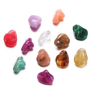 เซนต์. คunkka 10ชิ้นขนาดใหญ่13 * 16.5มิลลิเมตรอะคริลิเลียนแบ…