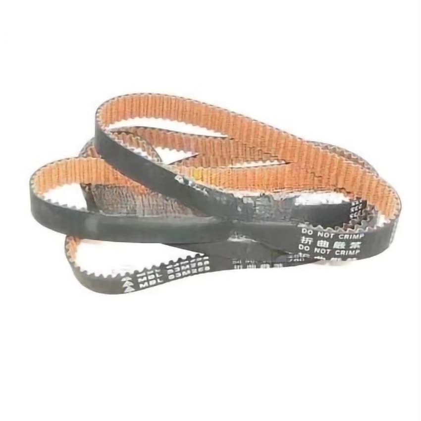 MESIN S3M258 MS16J SIRUBA C007 Timing Belt Overdeck จักรเย็บผ้า Kam