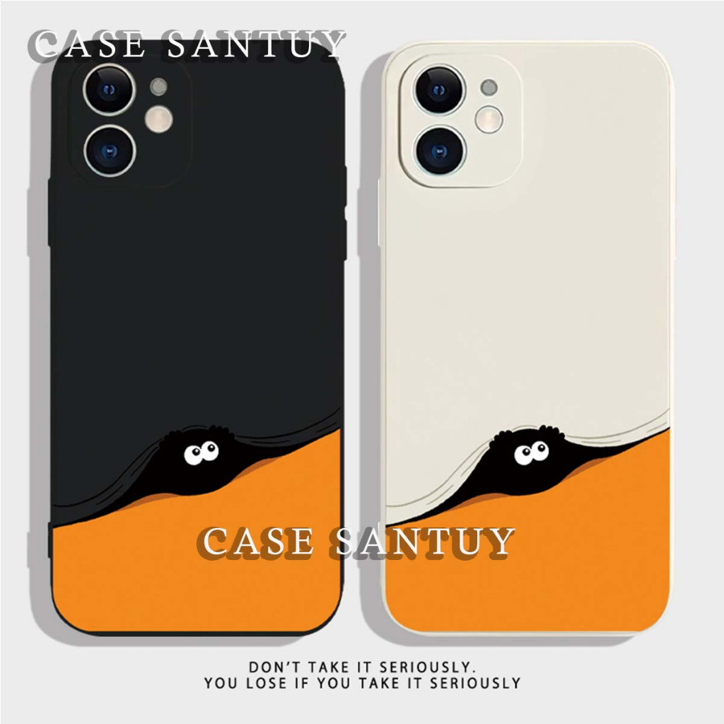 Soft Case REALME C11 C15 C12 C17 C20 C21 C61 C21Y C25 C25S C30 C31 C33 C35 C63 C65 5 5 Pro 6i 6s 6 P
