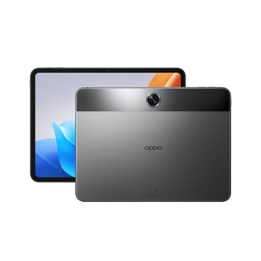 OPPO Pad Neo (8+128) LTE | แท็บเลต หน้าจอใหญ่ 11.4 นิ้วชาร์จไว 33W แบตอึด 8,000mAh  ใหม่ [BkE77C4e]