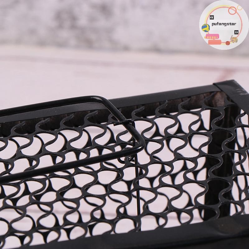 Pufangstar กรงดักหนู Rodents Trap Mouse Catcher รูปที่ 4