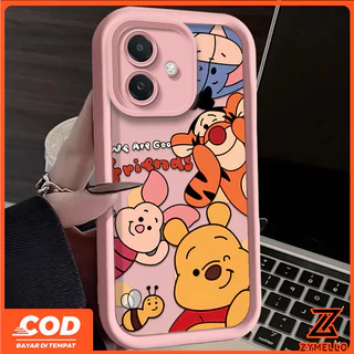 สําหรับOPPO A6X A6 A5X A6 PRO A3X A3 PRO A5 PRO A80 A60 A79 A38 A18 A17 A57 2022 4G A78 A58 A7 A5S A12 A95 การ์ตูนอะนิเมะกันกระแทกTPUโทรศัพท์มือถือกรณีน่ารัก