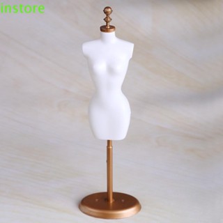 Instore หุ่นตุ๊กตาแฟชั่น ขนาดเล็ก 21 ซม. อุปกรณ์เสริม สําหรับตุ๊กตา