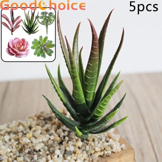 Artificial Plant Garden Office Desktop Display Ornament Plastic Flower