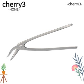 Cherry3 คลิปหนีบจานชาม กันลื่น ทนทาน สีดํา