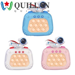 Quillan เกม Gopher|เกมคอนโซล พลาสติก กดเร็ว ของเล่นเสริมการเรียนรู้ สําหรับเด็ก