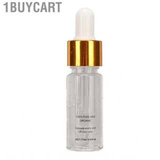 1buycart Facial Serum  Smoothing Mild Aging Reduction Brightening Moisturizing for Men Skin Care