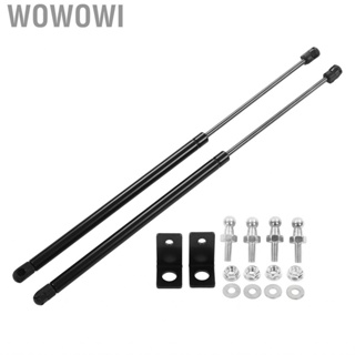 Wowowi Car Hood Holder Lift Support Struts 1 Pair  Aging for