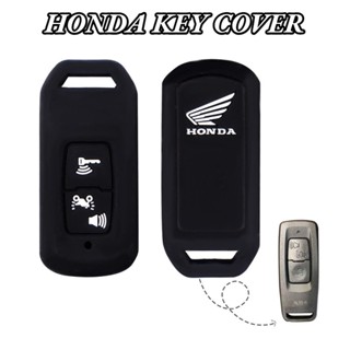 เคสกุญแจรีโมตรถยนต์ สําหรับ Honda ADV 160 Vario 160 NEW PCX 160 Vision Lead Land Vario 125 2022