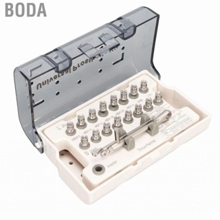 Boda Dental Screwdriver Precise Portable Heat Resistant Professional Implant