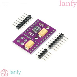 Lanfy บอร์ดโมดูลทดลอง แรงดันไฟฟ้าต่ํา LTC3108 -1 LTC3108 LTC3108 -1 สําหรับแรงดันไฟฟ้าอิเล็กทรอนิกส์ Diy